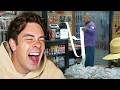 Try Not To Laugh Pranks That Are Actually Funny