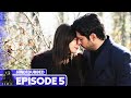 Endless Love Episode 5 Hindi Dubbed Kara Sevda