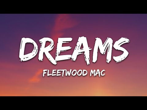 Fleetwood Mac - Dreams (Lyrics)