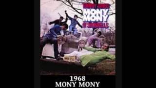 TOMMY JAMES &amp; THE SHONDELLS- &quot;SHE&quot; (LYRICS)