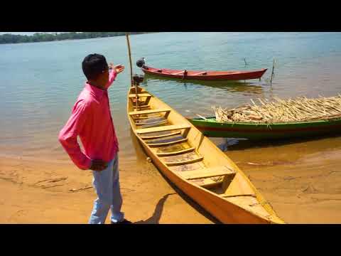 Hino de São Sebastião do Tocantins