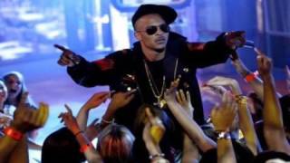 T.I. - Collect Call [NEW OFFICIAL EXCLUSIVE]