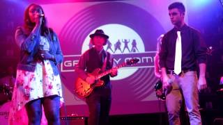 Grammy Camp 2013: Minna - Forget Bout You (El Rey Theater 7/21/13)