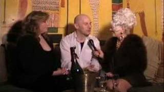 Cognac Wellerlane interviews Actor/Director Peter Welch video