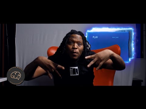 KEE$ ft. BBD Yella- "Middle Fingers" [Official Music Video] Directed by. @thegreatbambi42
