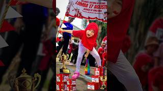 Download lagu Aqilla ikut lomba 17 agustus di rt rw 😍#shorts mp3