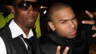 Andre Merritt Feat. Chris brown - Erased