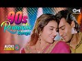 90 S Evergreen Bollywood Songs 90 S Romantic Songs Hindi Songs Hindi Gana Sadabahar Gaane