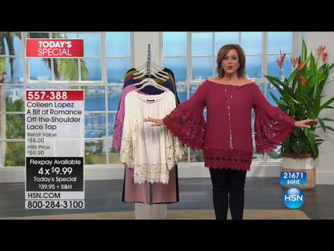 HSN | AT Home 08.01.2017 - 09 AM