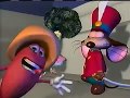 Opening To The Adventures Of Elmo In Grouchland 1999 VHS Sped Up