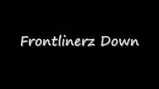Frontlinerz Down