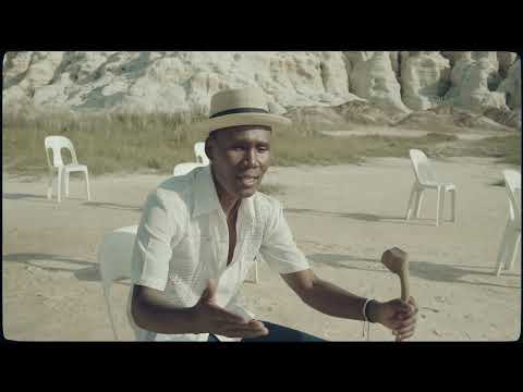 Sjava, UDUMAKAHLE & Anzo - Amakhehla ft. Vernotile (Official Music Video) | Isibuko | Afro Soul