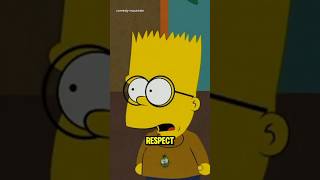 South Park Creators on The Simpsons #southpark #shorts