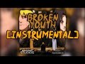 Naruto Shippuden Broken Youth Instrumental