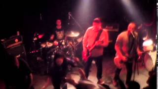 IS IT A LIE / BODYJAR