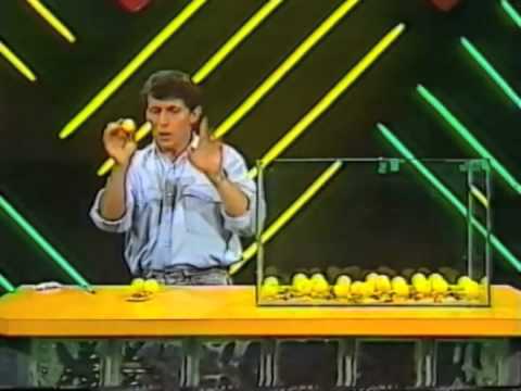 Chain Reaction (German)