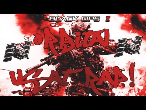 "VSAT Rap" By: xTheBromann ( Feat. Phasm + AFunDad )