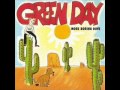 More Boring Days: Green Day - My Generation ...