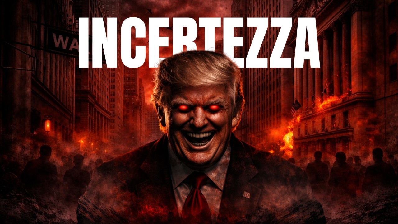 Mercati sui minimi: cosa fare? I grafici più importanti di oggi