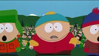 South Park: Bigger Longer &amp; Uncut - Mountain Town Reprise (GOOD QUALITY/SYNDICATION CUT)