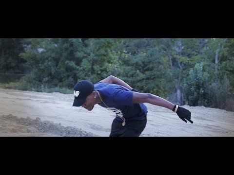 Vlg Rocki - Waay - September 2017 | CLIP OFFICIEL ATILA MOVIE