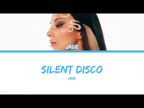 JADE - Lyrics and Little Mix - Color Coded