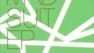 MARC NEYEN- Mad suit (Pheek's tool rmx)