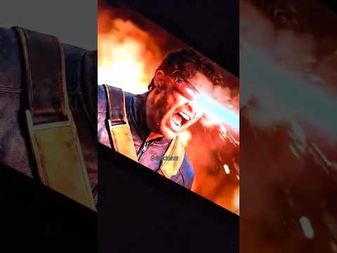 AVENGERS: DOOMSDAY X-MEN TEASER TRAILER 3 LEAKED - CYCLOPS, MAGNETO #avengers #mcu #marvel #doom