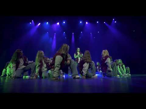 LAID BACK CREW ( SEZON 2021/22)