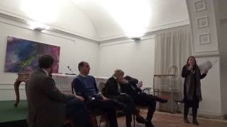 preview picture of video 'Paternò - conferenza integrale 11/11/2014 - La buona scuola'