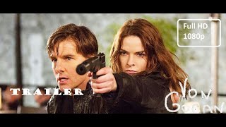 Mission: Impossible 5: Rogue Nation - action - krimi - 2015-trailer-Full HD-Tom Cruise,Simon Pegg, video