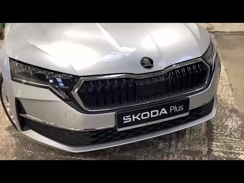 Skoda Octavia Selection Plus 2.0TDI 150bhp DSG - Image 2
