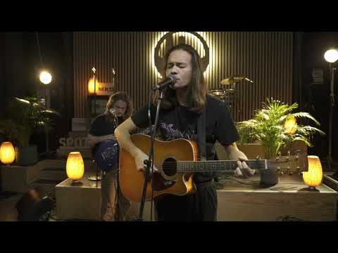 SPOT Nights - The Christmas Calendar - Atusji