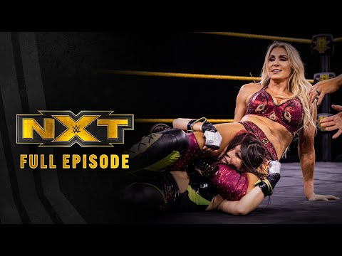 WWE NXT
