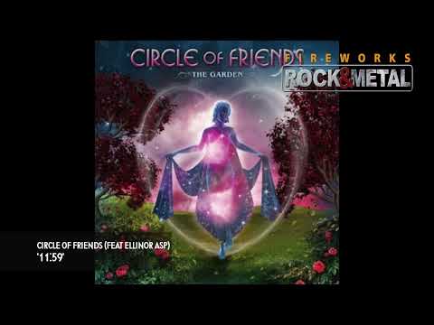 Circle Of Friends (Feat Ellinor Asp) - 11:59