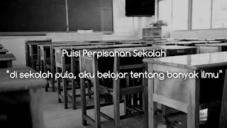 Download lagu puisi perpisahan sekolah bikin nangis mp3 Download lagu puisi perpisahan sekolah bikin nangis mp3