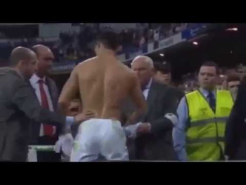 EL VIDEO MAS TRISTE DEL FUTBOL!!!★ (-_-) ★