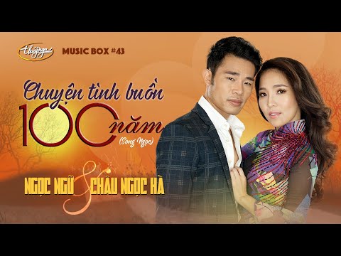 Thể hiện bởi Châu Ngọc Hà