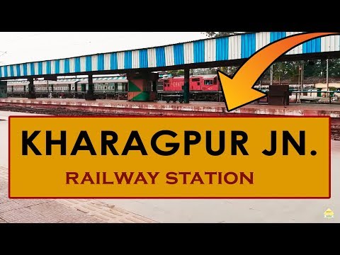 download lagu mp3 mp4 Kharagpur Station, download lagu Kharagpur Station gratis, unduh video klip Kharagpur Station