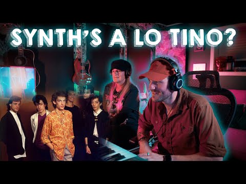 AMERICANO y su MADRE reaccionan a VIRUS - Luna de miel