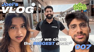 How We Run a PropTech Company in Dubai & Still Have Fun! 🚀