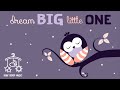 Space Music Lullaby - Baby Sleep Frequency - 528 Hz - Relax Music for Children