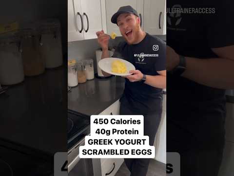 Scrambled Egg