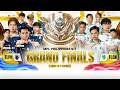 🔴 LIVE | MPL PH S17 | ENGLISH - GRAND FINALS