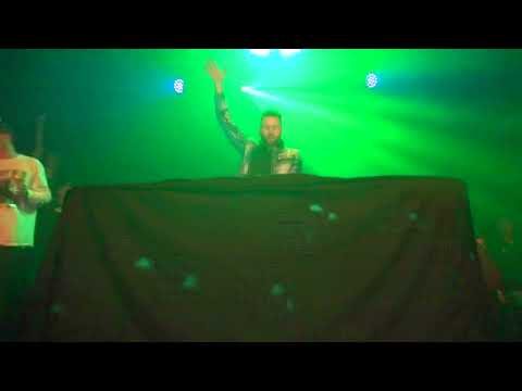 2022/11/26 -  The Ritz - LSR City Afterparty - Gareth Emery