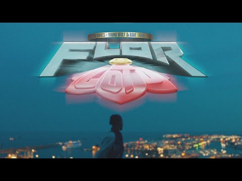 Sam Davies - Flor de Loto (Prod. Young Wolf & Dave Crag)