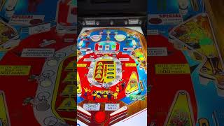 Criterium 77 Visual Pinball Table VPX - Virtual Pinball #pinball #virtualpinball #arcade #criterium