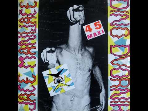 Video thumbnail for Jače manijače (Instrumental)