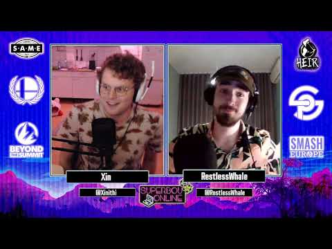 abbearv vs Ice - Super Bou Online - Winners Semis