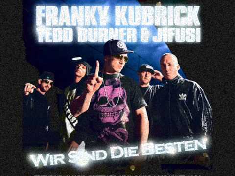 Bekifft & Breit- Franky Kubrick,Jifusi & Sofia